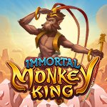 Immortal Monkey King